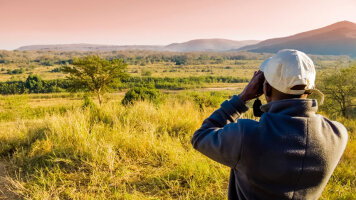 Expert, local guides
