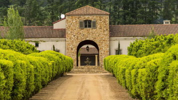 Characterful & well located hotels