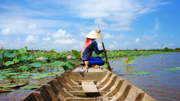 Expert, local guides