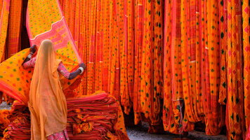 Cox & Kings India & Sri Lanka Tours