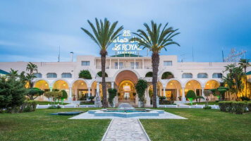 Characterful & well located hotels