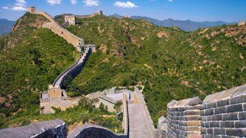 15 Day China: The Grand Tour (Cox & Kings)