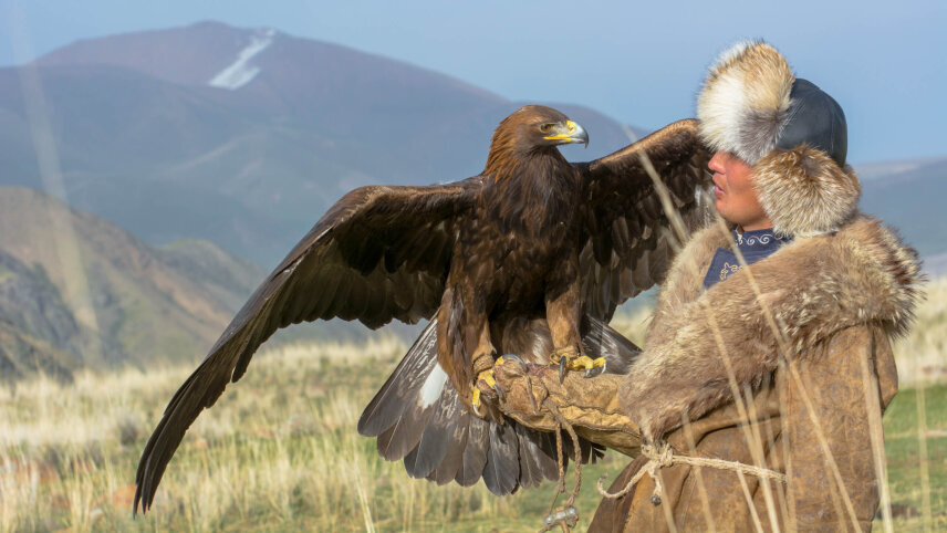 Colours of Kyrgyzstan
