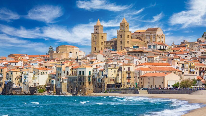 Classic Sicily