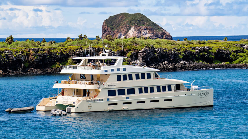 Peru & Galápagos Odyssey