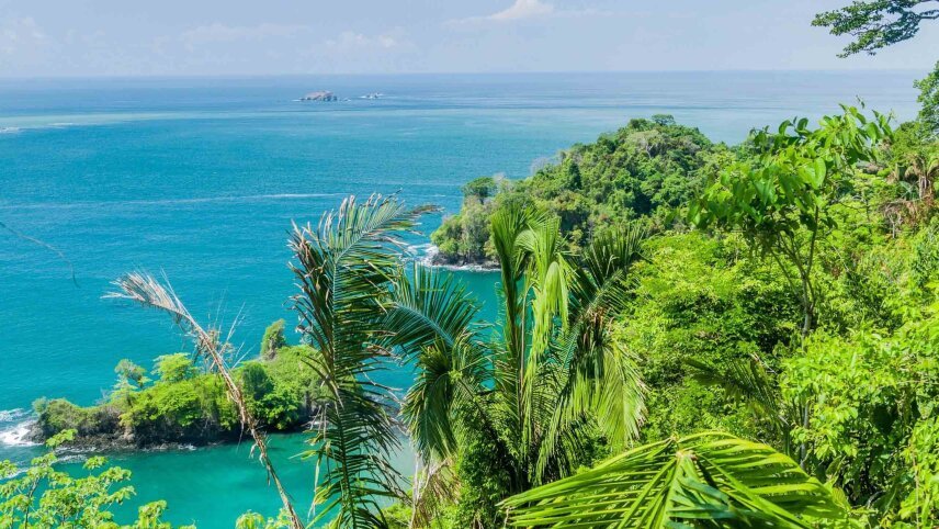 Panama & Costa Rica Experience (Solo Travellers Tour)