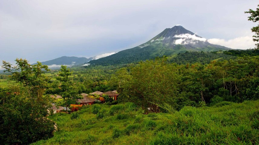 Panama & Costa Rica Experience (Solo Travellers Tour)