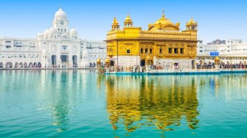 16 Day The Grand Tour of India (Cox & Kings)