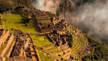 16 Day Grand Tour of South America (Cox & Kings)