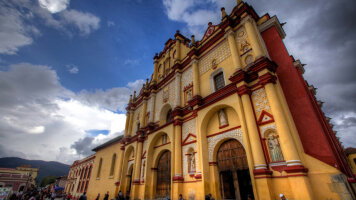 13 Day Highlights of Mexico (Cox & Kings)