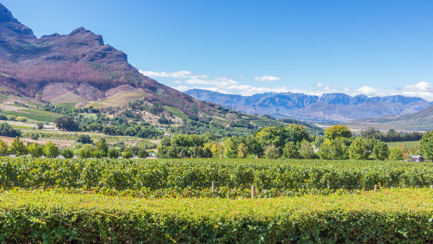 Highlights of South Africa