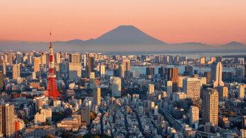 11 Day Japan's Cultural Treasures (Cox & Kings)