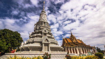 15 Day Grand Tour of Indochina (Cox & Kings)