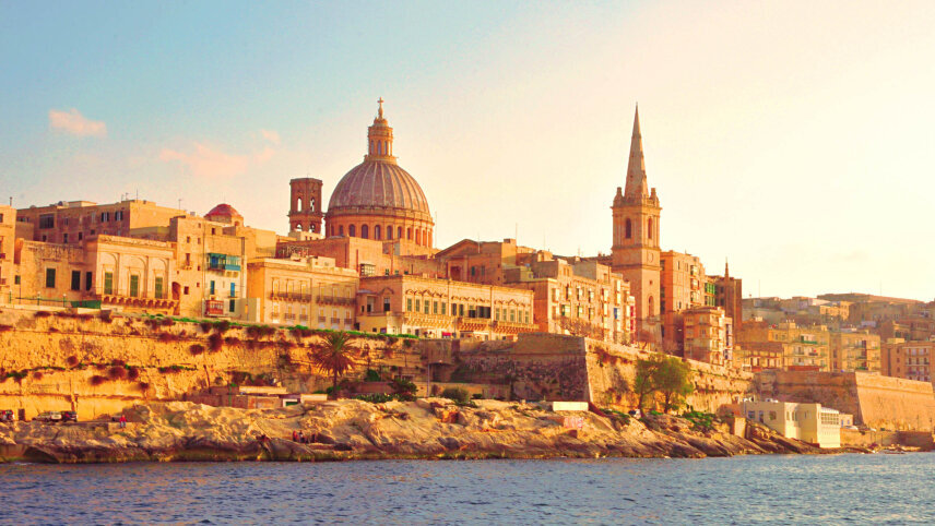 Majestic Malta