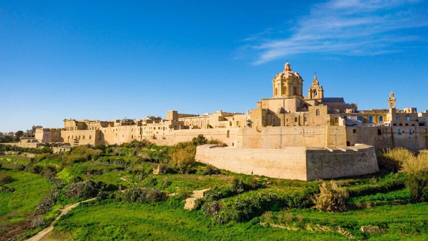 Majestic Malta