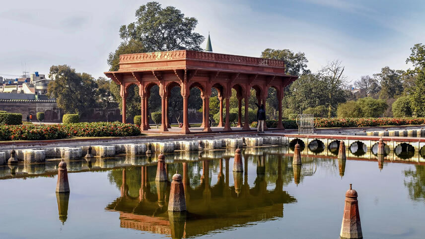 Pakistan: Persians, Mughals & Mystics (Specialist-led Tour)
