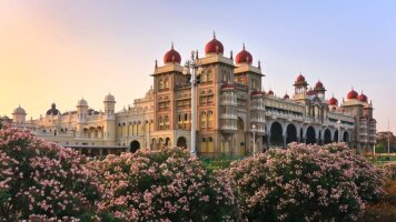 13 Day Passage Through Kerala (Cox & Kings)