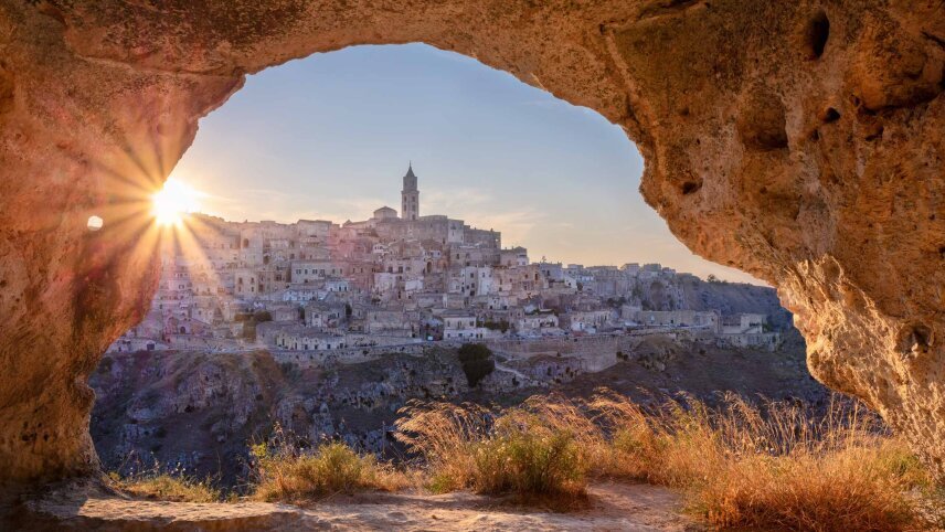 Puglia & Basilicata