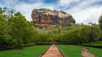 13 Day Splendours of Sri Lanka (Solo Travellers Tour) (Cox & Kings)