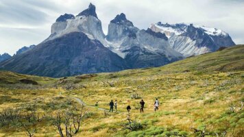 16 Day Splendours of South America (Cox & Kings)