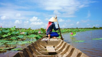 11 Day Spirit of Vietnam (Cox & Kings)
