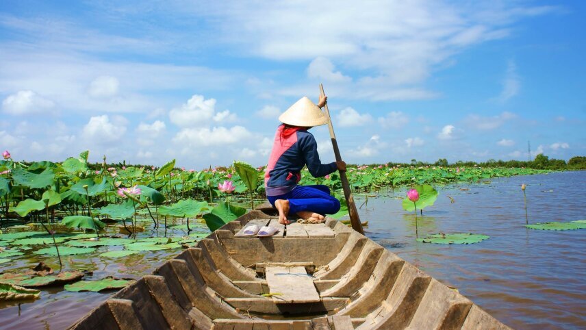 Spirit of Vietnam