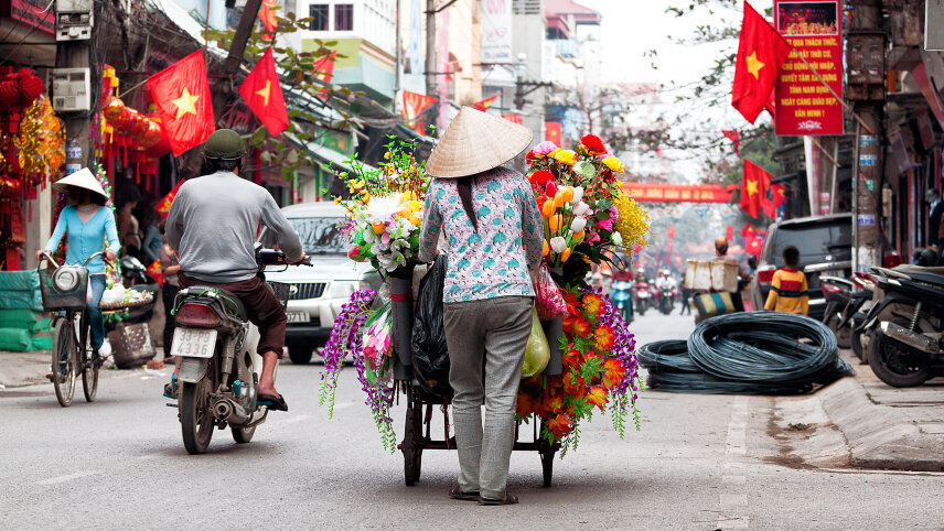Spirit of Vietnam