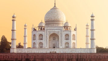13 Day Exotic India (Solo Travellers Tour) (Cox & Kings)