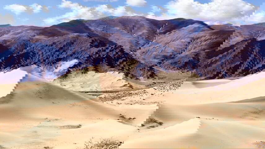 Bhutan, Nepal & Tibet