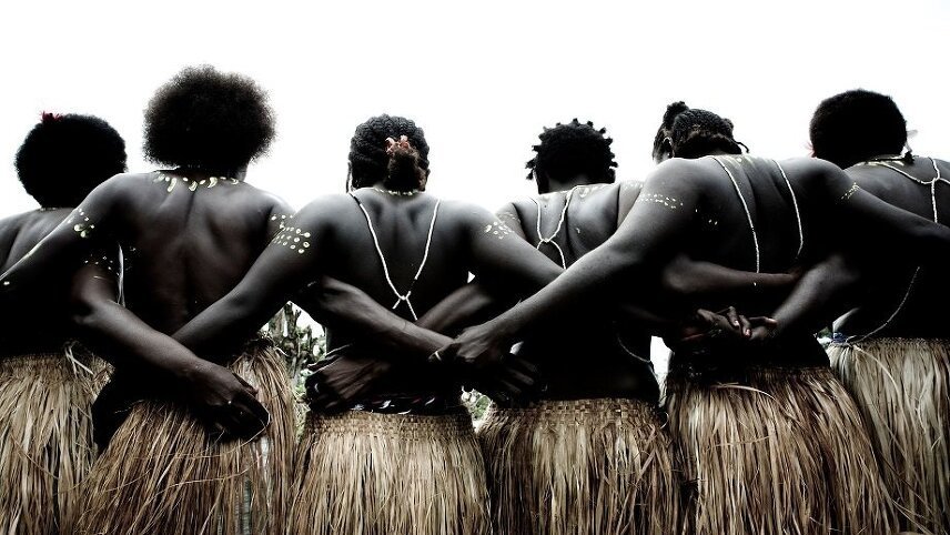 Bougainville & Siwai Cultural Show