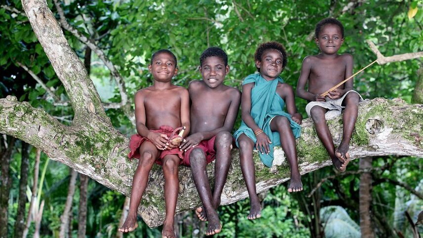 Bougainville & Siwai Cultural Show