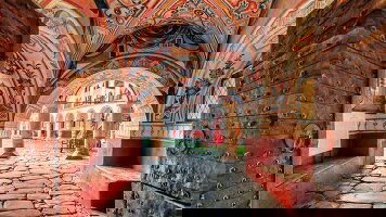 Bulgaria's Hidden Treasures