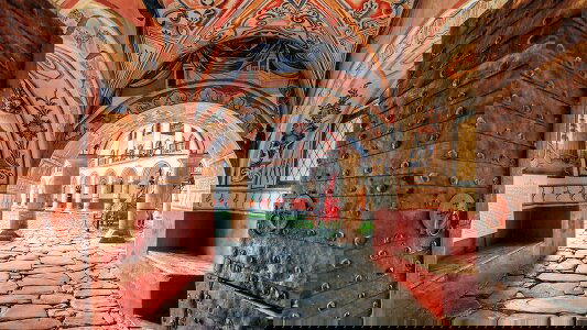 Bulgaria's Hidden Treasures