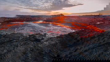 12 Day Ethiopia Untamed (Crooked Compass)