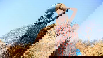 12 Day Forgotten Tribes of Ethiopia (Crooked Compass)