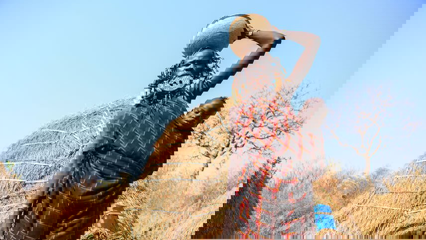 Forgotten Tribes of Ethiopia