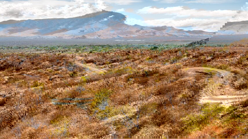 Forgotten Tribes of Ethiopia