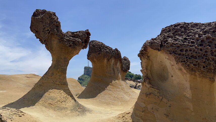 Heart of Taiwan