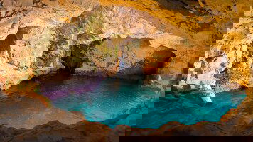 10 Day Israel in Depth (Crooked Compass)