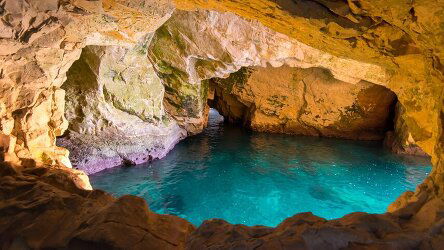 10 Day Israel in Depth (Crooked Compass)