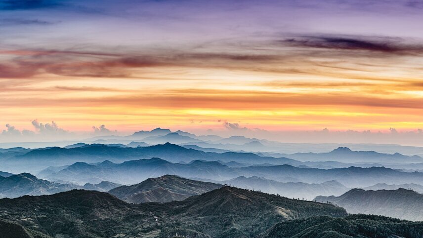 Jewels of Timor