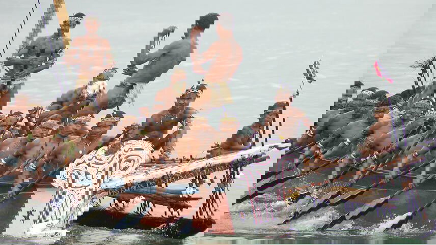 Kenu & Kundu Festival