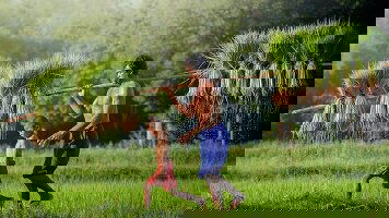 16 Day Laos & Cambodia Discoverer (Crooked Compass)