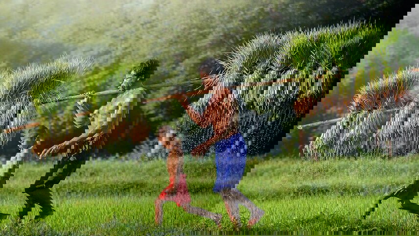 Laos & Cambodia Discoverer