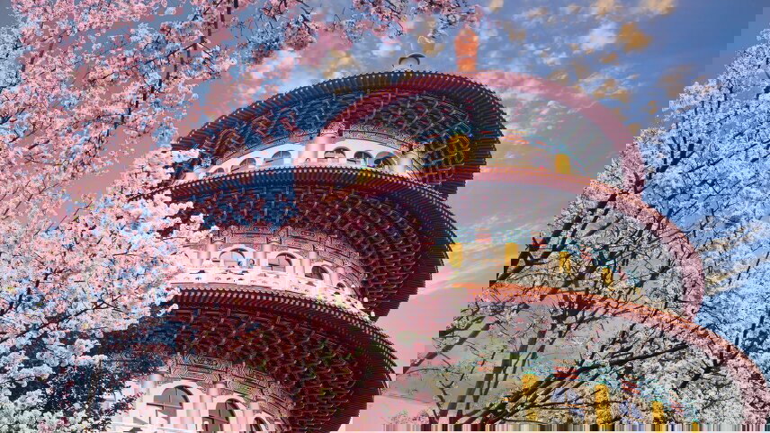 Land of Jade & Tea – Active Taiwan