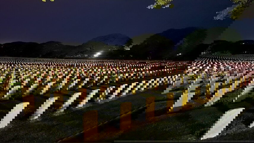 Legacy of Kokoda: Anzac Day & PNG Discovery