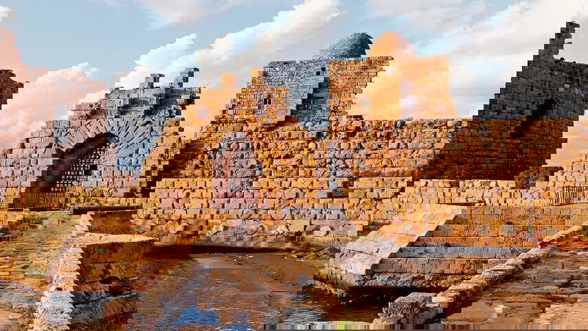 Land of the Phoenicians