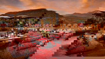 14 Day Morocco in Classe (Crooked Compass)