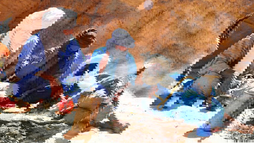 Mysteries of Libya: Unveiling Ancient Wonders