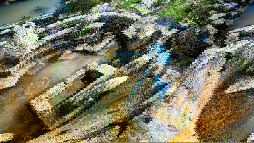 Mysteries of Libya: Unveiling Ancient Wonders